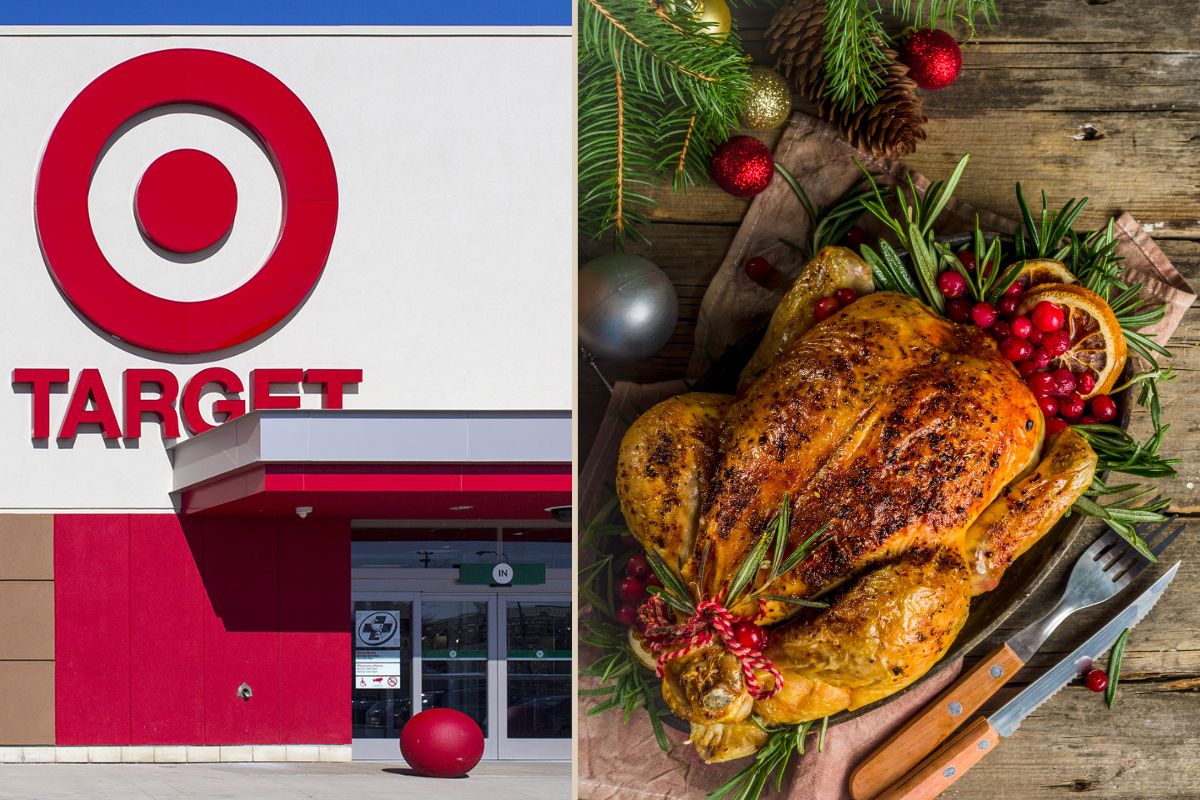 Target’s $20 Thanksgiving Meal Is Back—and It’s Better Than Ever!