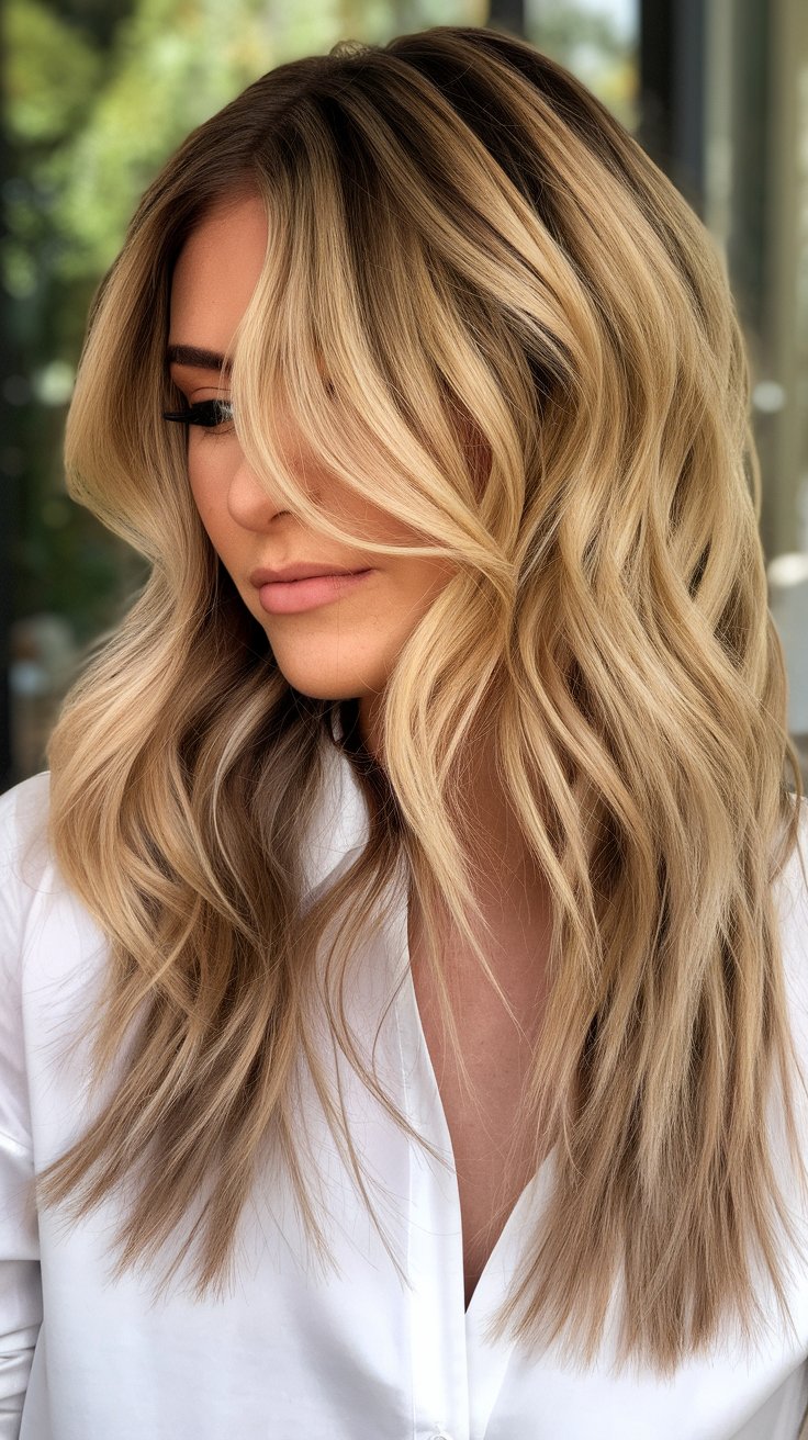 16 Best Warm Blonde Hair Ideas The Product Guide
