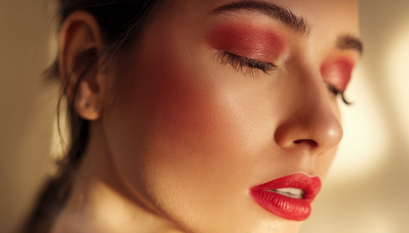 Master Cherry Coded Makeup Like a Pro—Here’s How! - The Product Guide