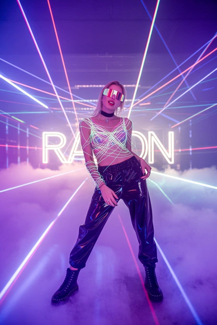 14 Beyond Wonderland Outfits That’ll Have You Looking Like Rave Royalty ...