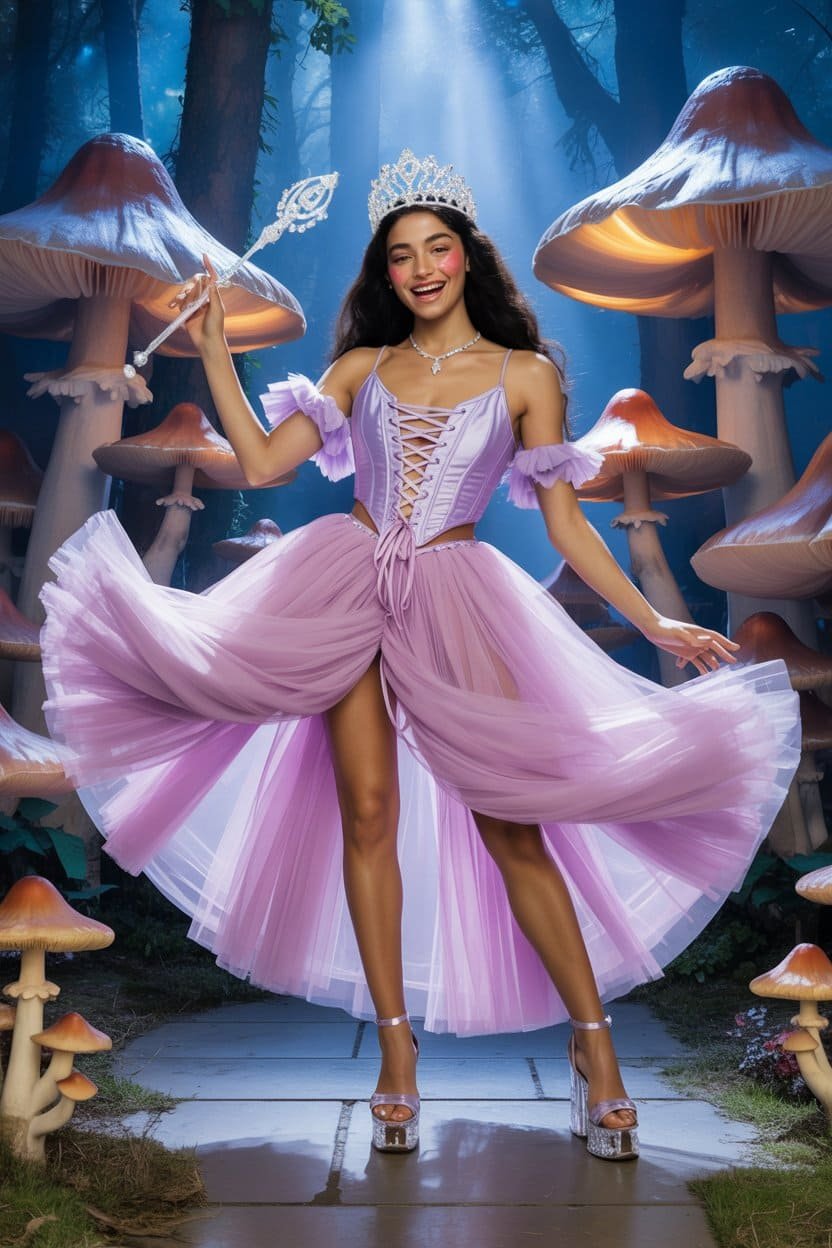 14 Beyond Wonderland Outfits That’ll Have You Looking Like Rave Royalty ...