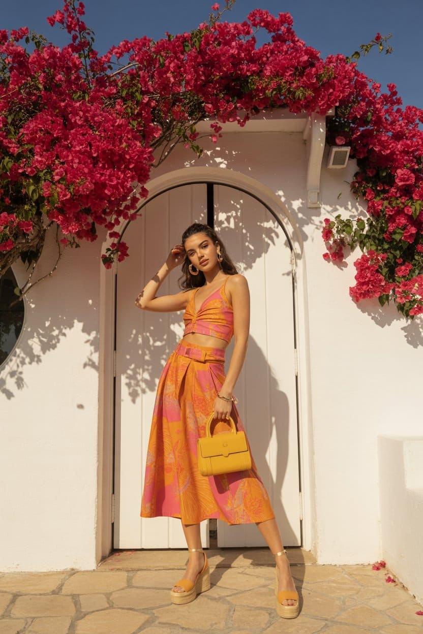 14 Outfits That Serve Beach Glam & Club Queen Energy The — free download