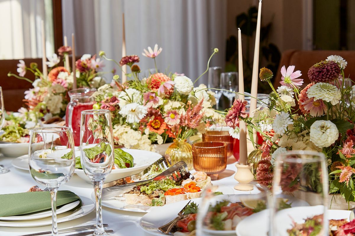 How to Throw a Maximalist Dinner Party: 12 Bold Decor Picks That’ll Wow Every Guest