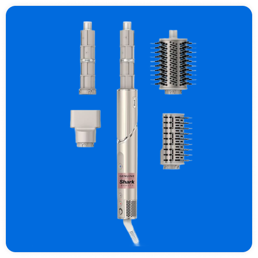 Shark FlexStyle Air Multi-Styler & Drying System