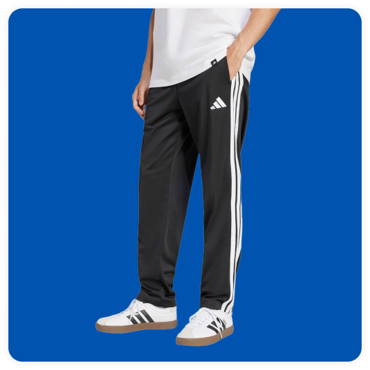 adidas Dayready Tracksuit Bottoms