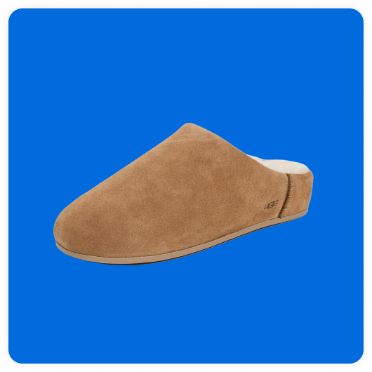 UGG Women's Elea Slip-on
