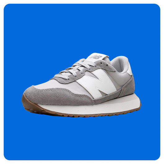 New Balance Women's 237 V1 Sneaker