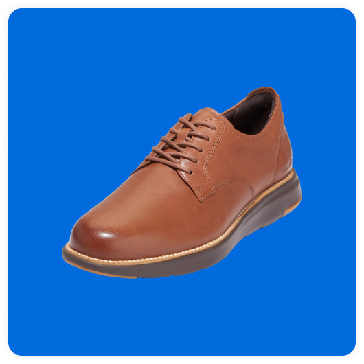 Cole Haan Men's Grand Atlantic Oxford