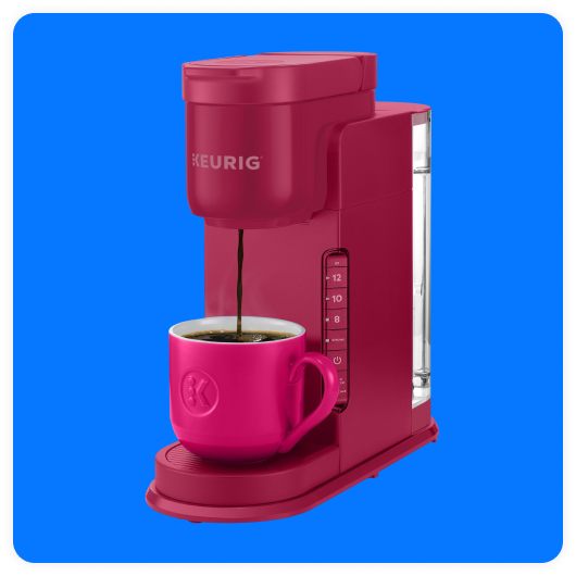 Keurig K-Express Coffee Maker