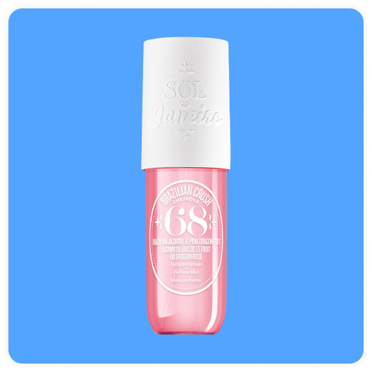Sol de Janeiro Perfume Mist