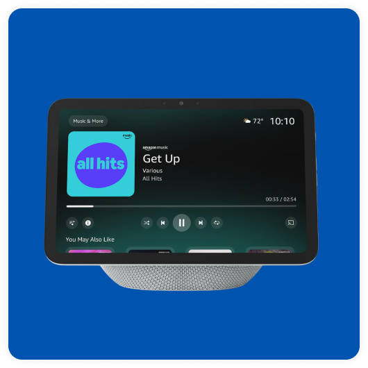 Amazon Echo Show 8