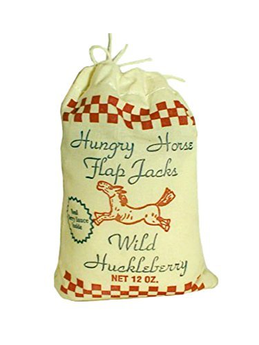 Huckleberry Haven Pancake Mix