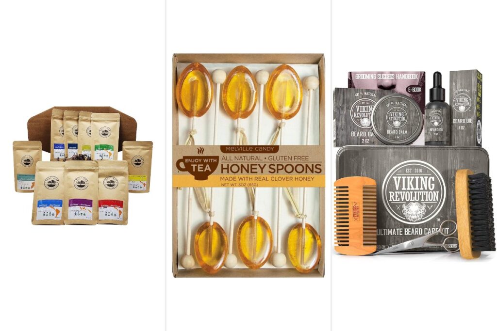 35 Christmas Basket Ideas Everyone Will Love Receiving