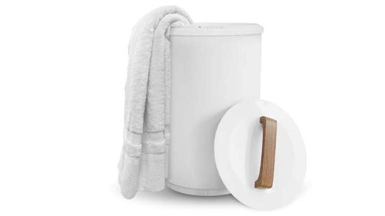 Sameat Heated Towel Warmer