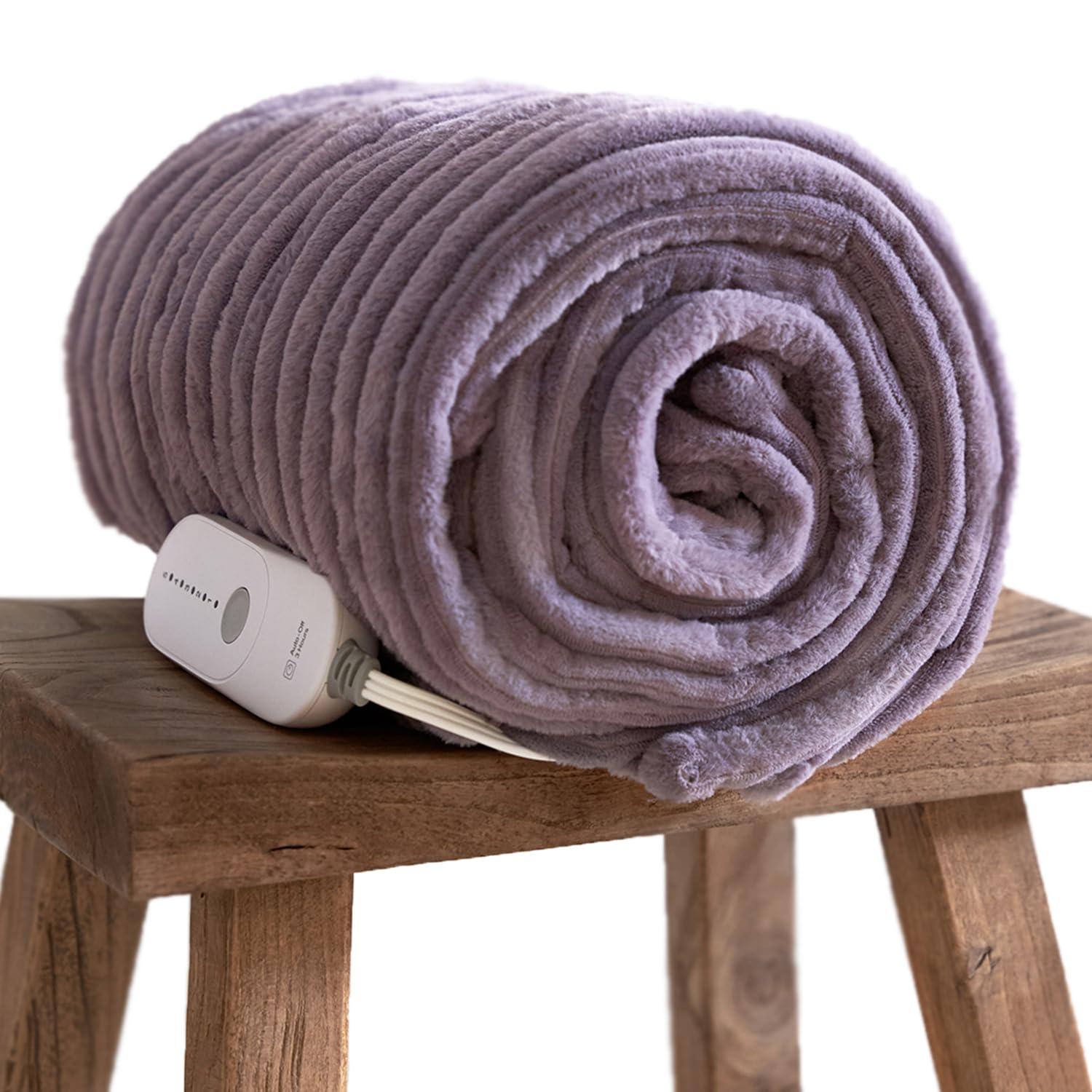 Gotcozy Electric Blanket Heated Throw