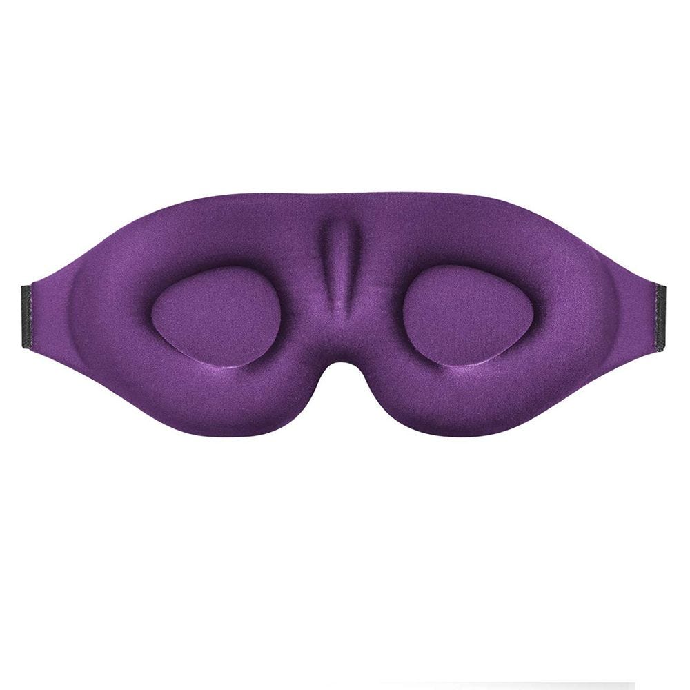 Mzoo Sleep Eye Mask