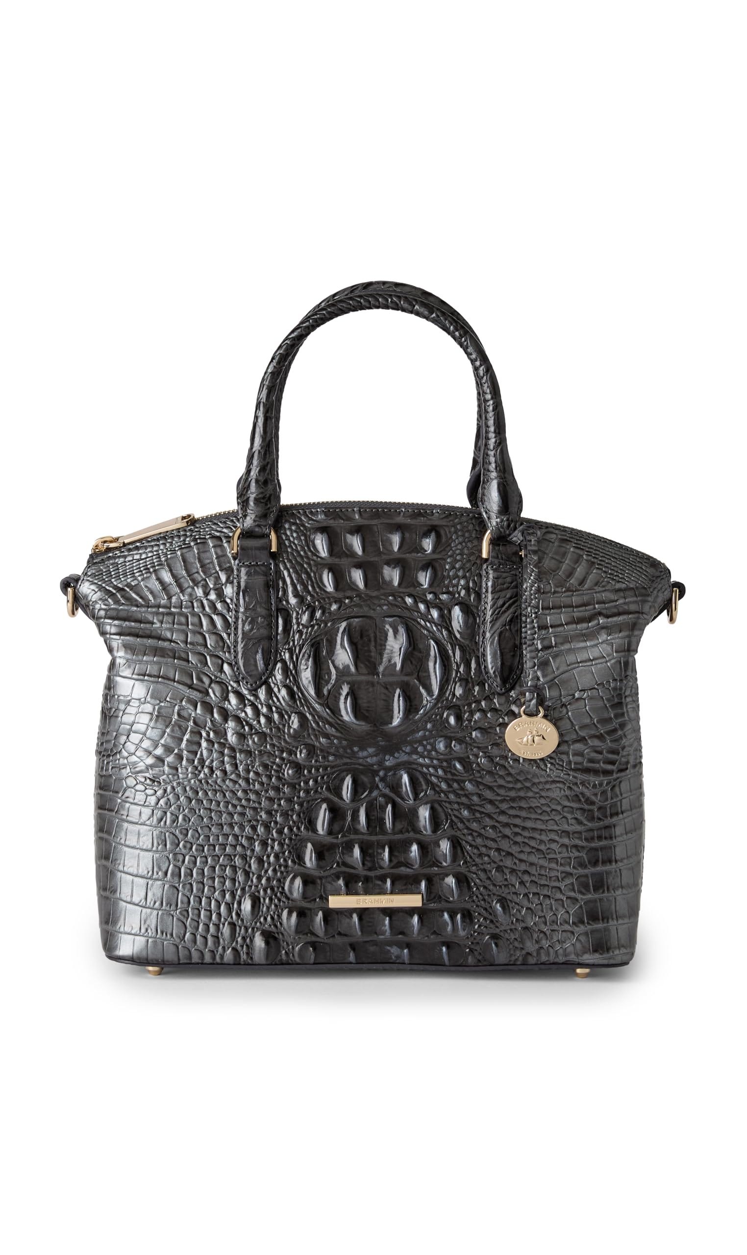 Brahmin Duxbury Satchel