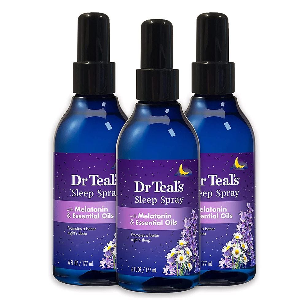 Dr Teal's Sleep Spray
