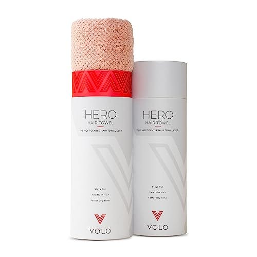 Volo Beauty Hero Hair Towel