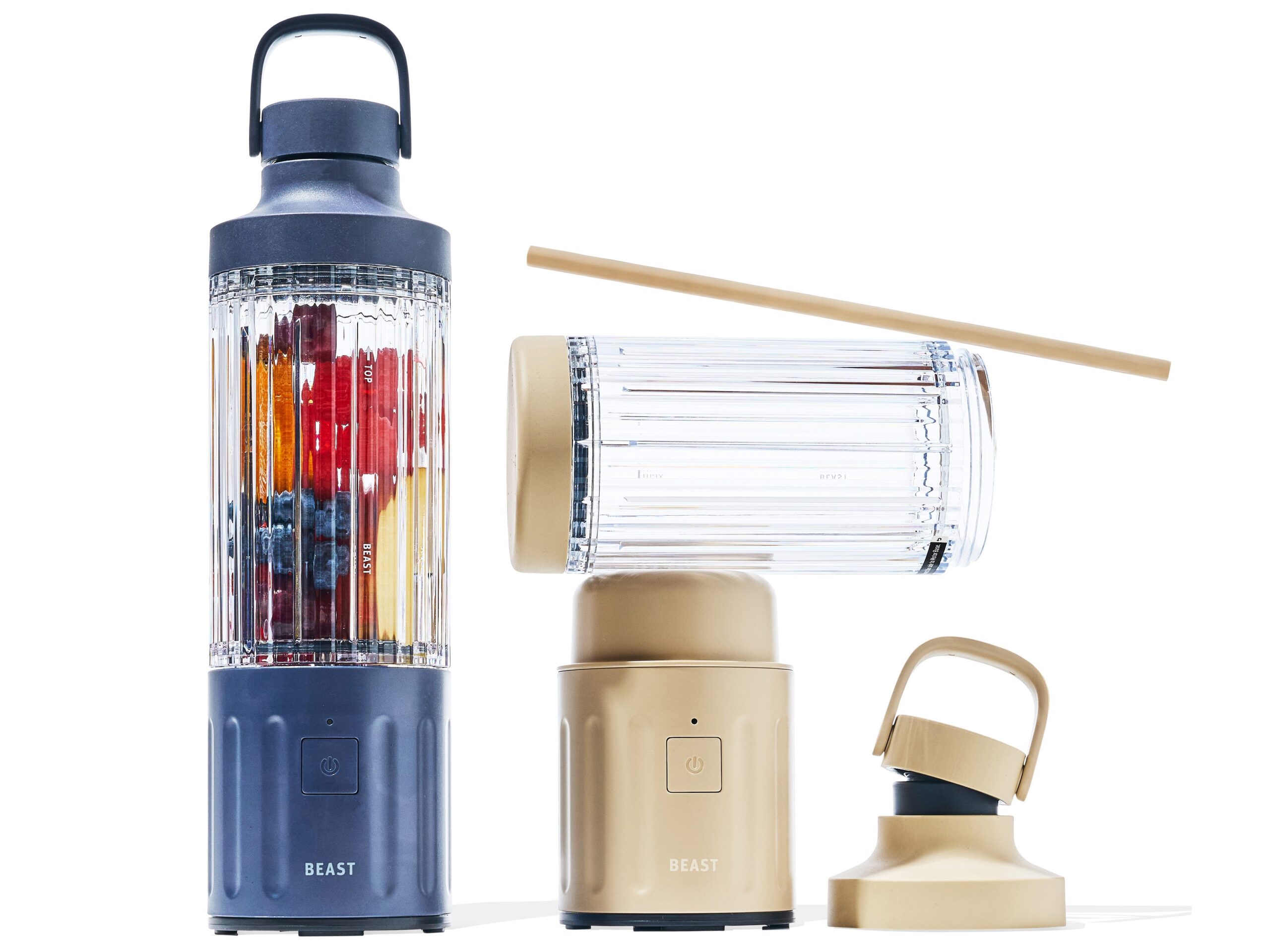 Beast GO Cordless Portable Blender