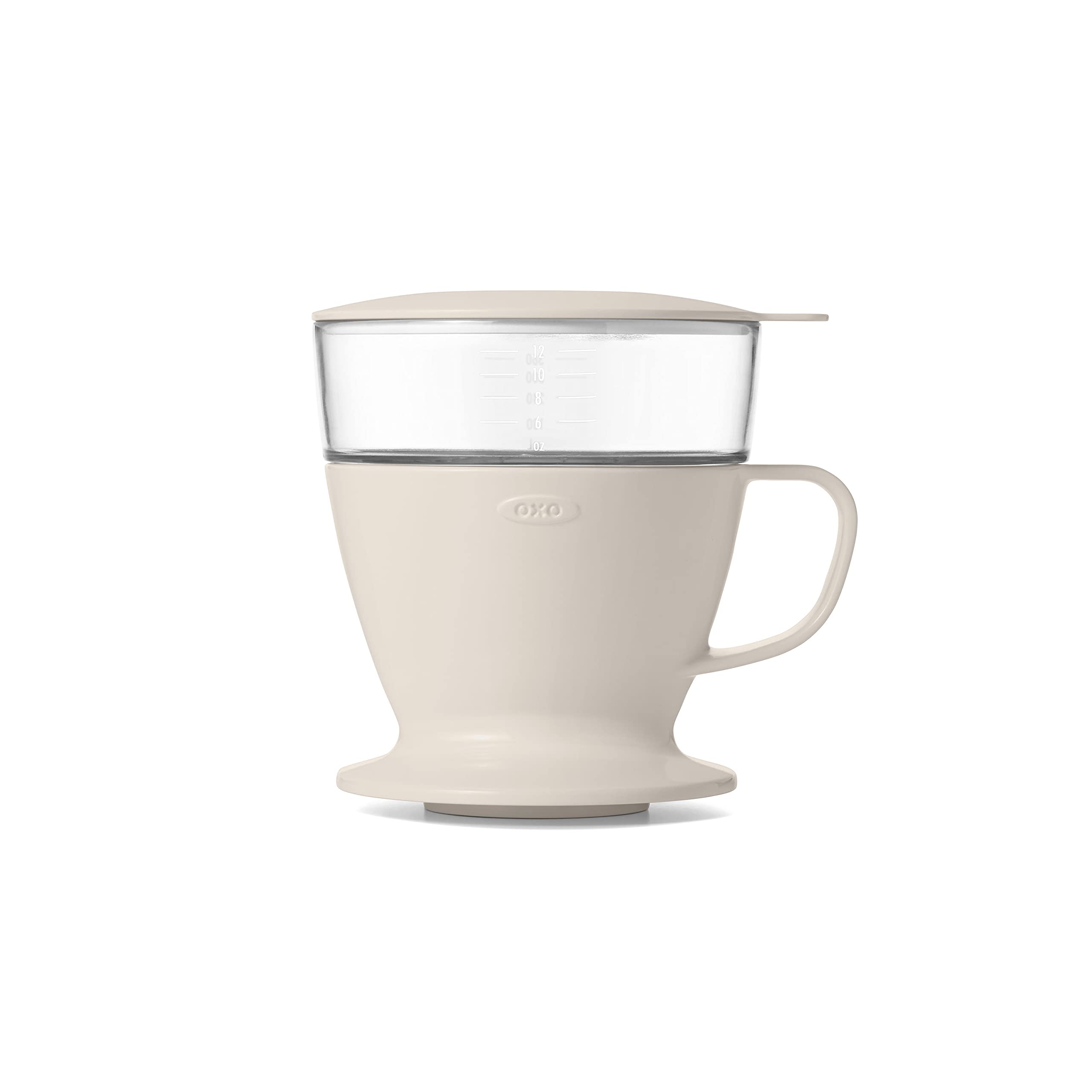 OXO Single-Serve Pour-Over Coffee Maker