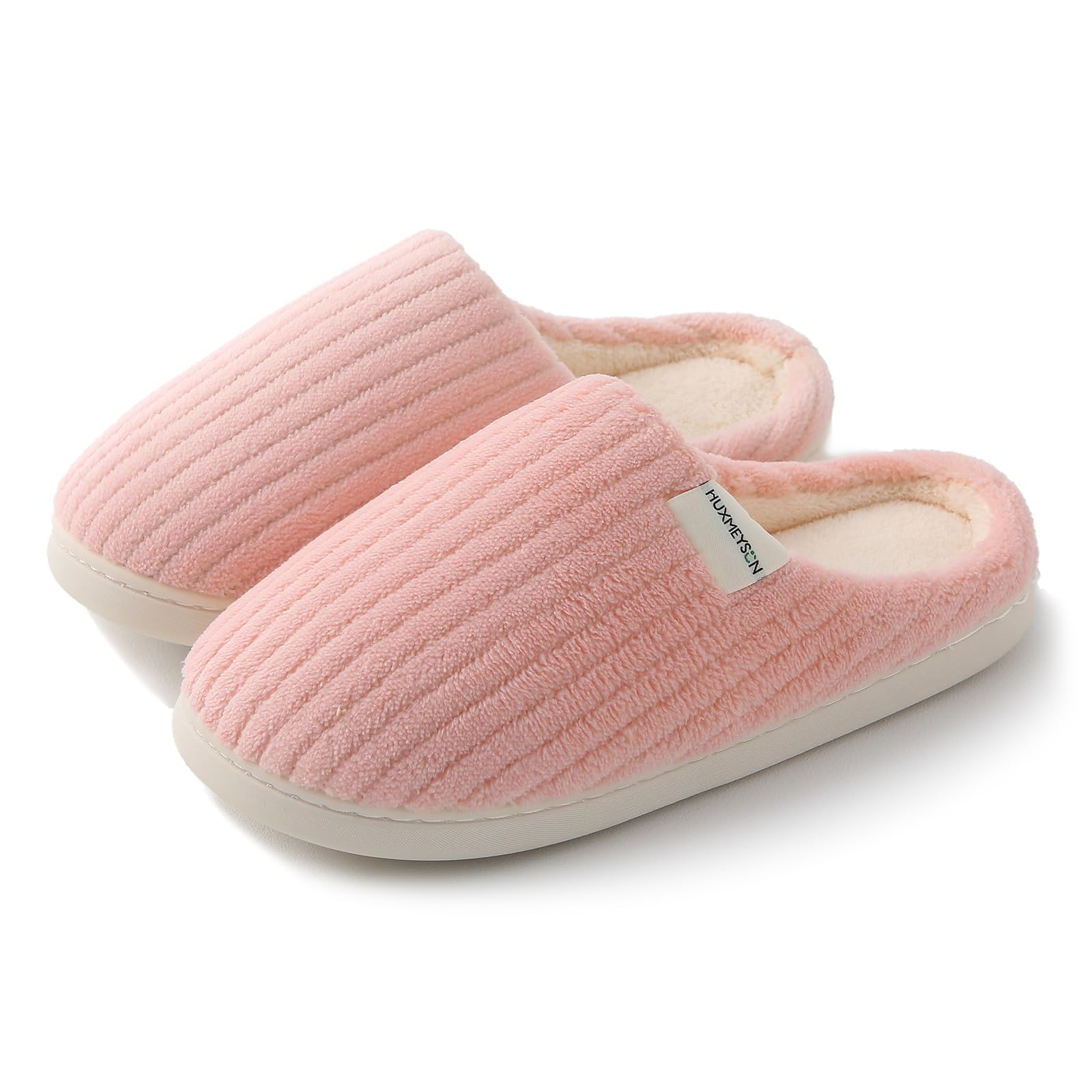 Women's Warm Memory Foam Slippers