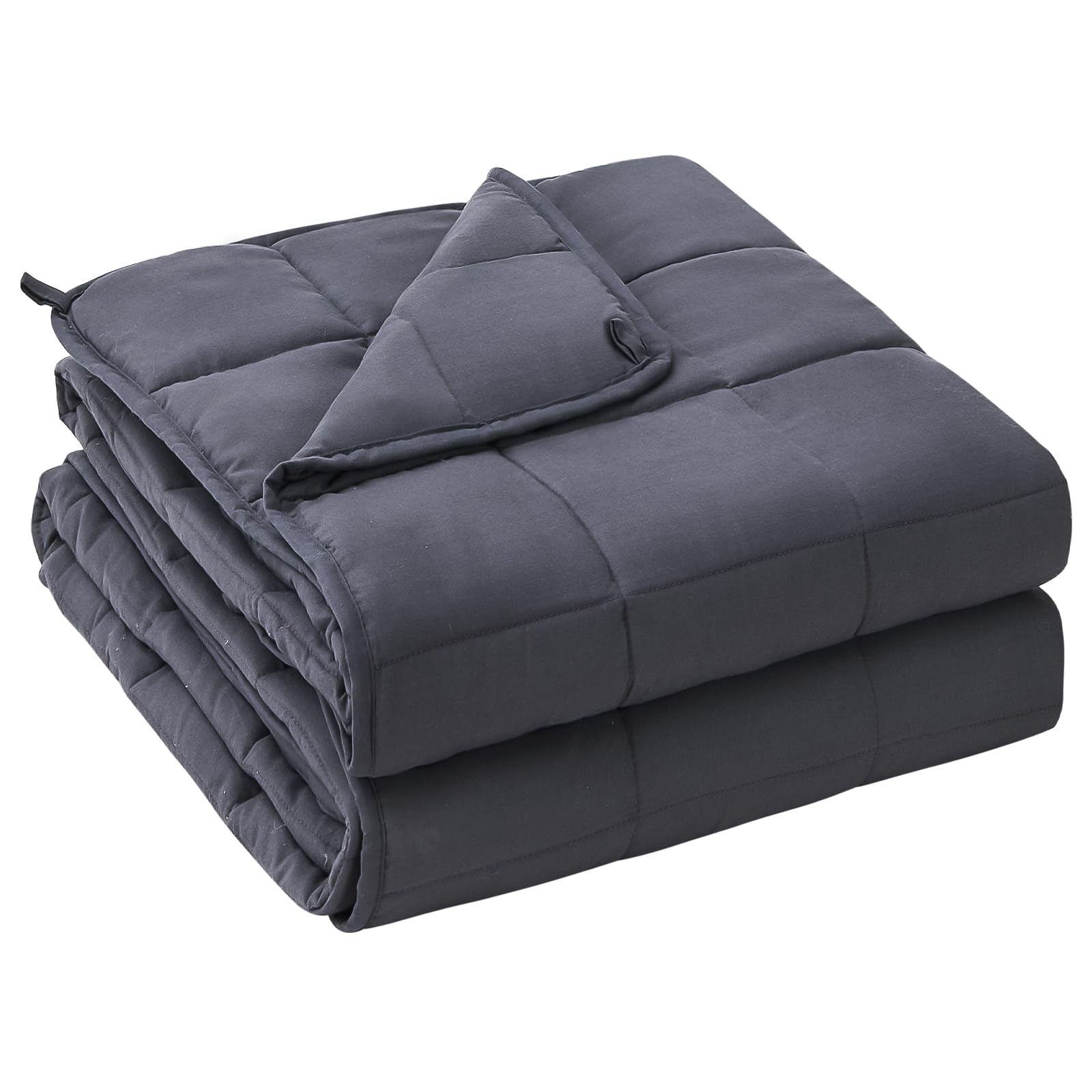 Yescool Weighted Blanket for Adults