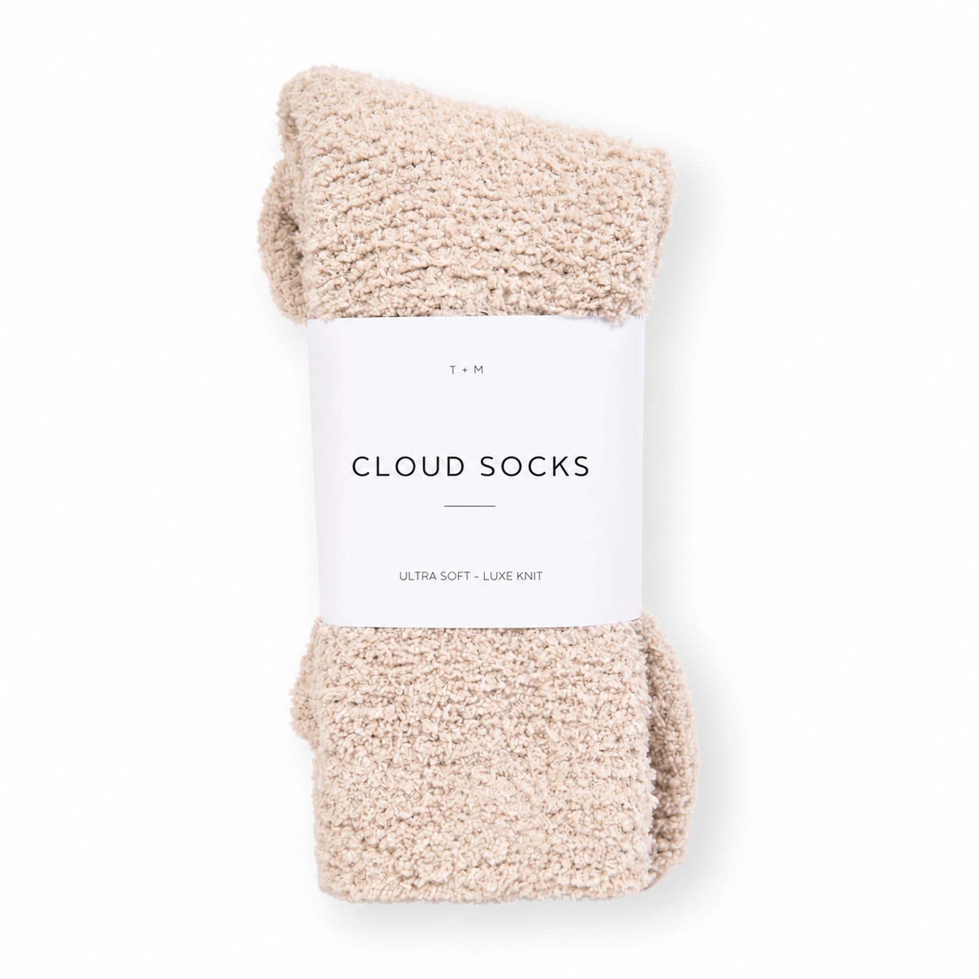 Unboxme Warm and Cozy Fuzzy Socks Gift