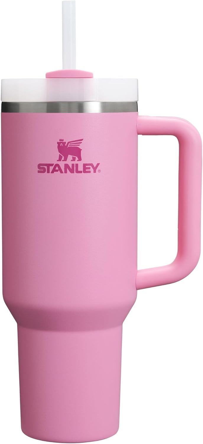 STANLEY Quencher Tumbler 40 oz