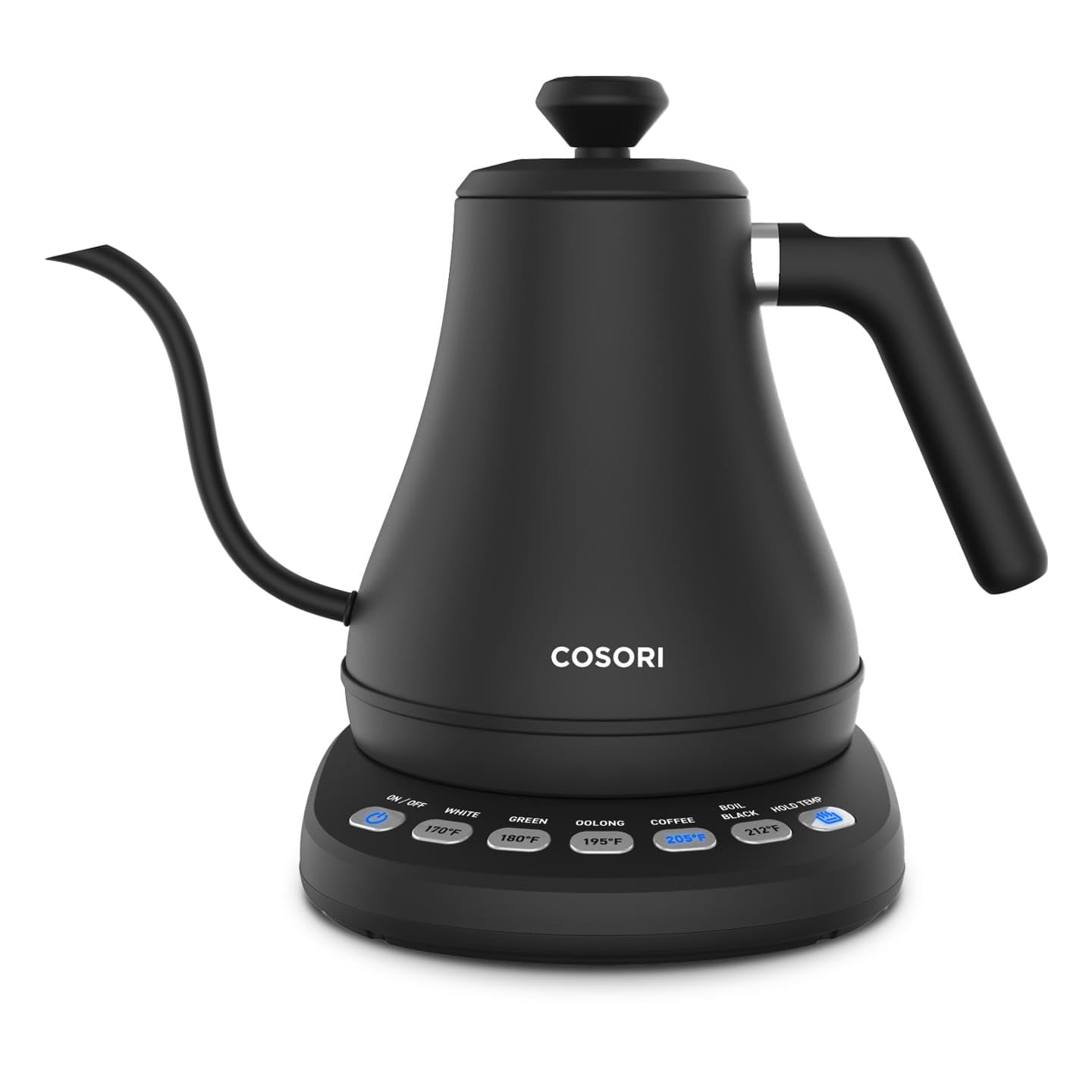 COSORI Gooseneck Electric Kettle