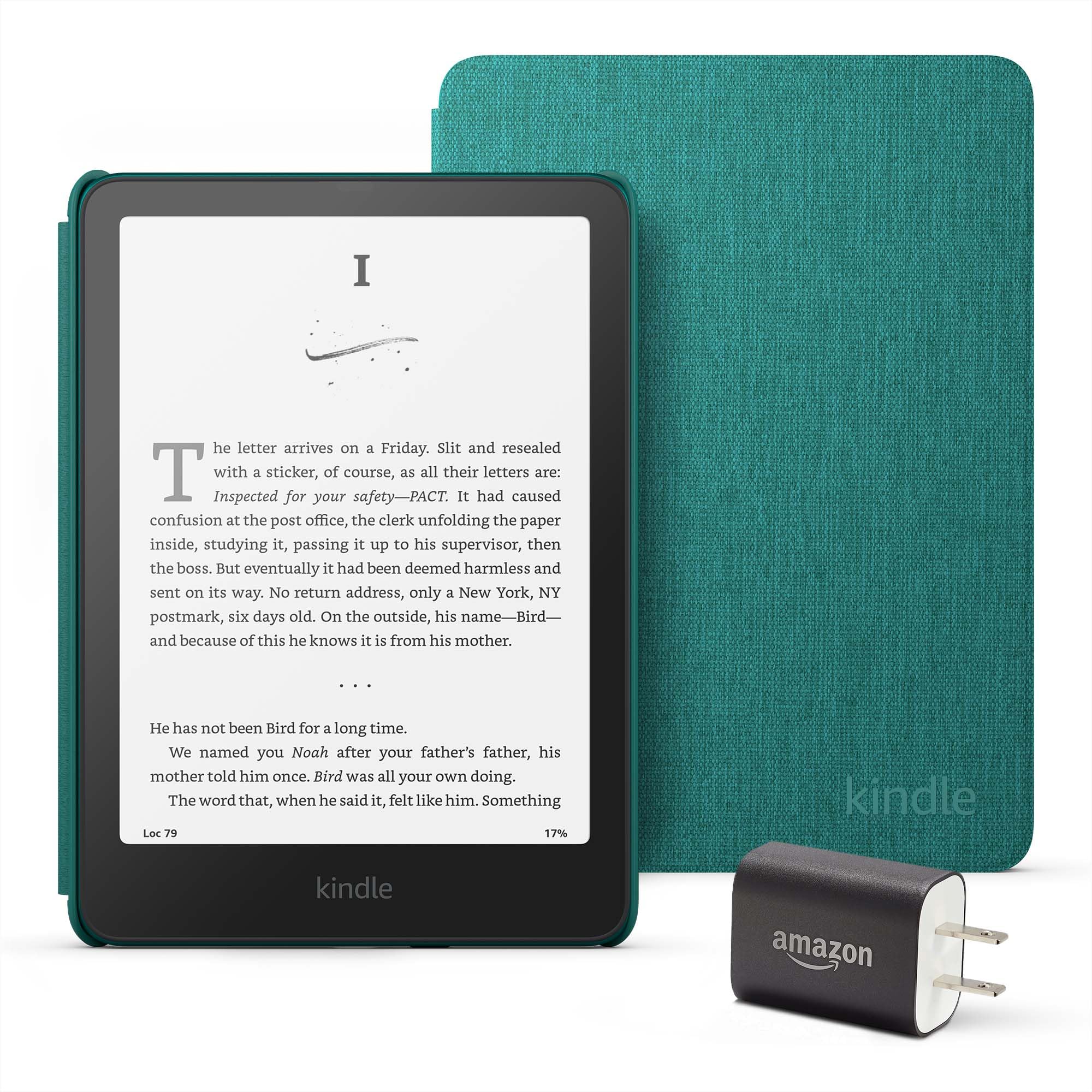 Amazon Kindle Paperwhite
