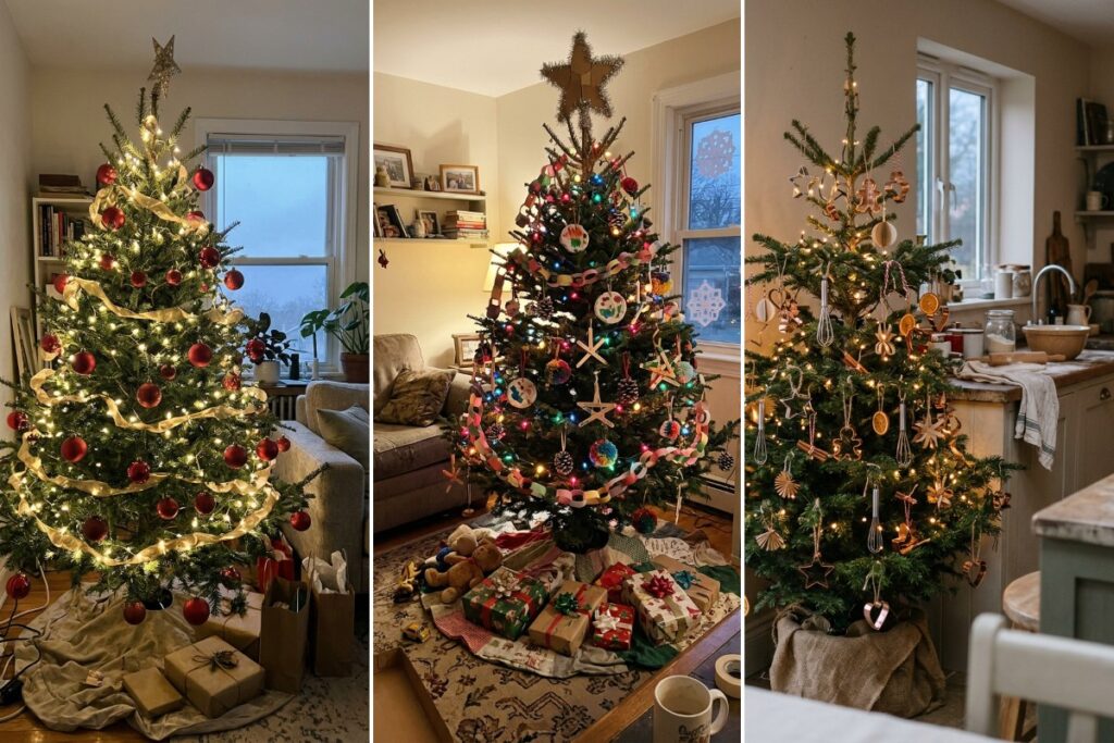45+ Christmas Tree Ideas for 2026 That Will Steal the Show