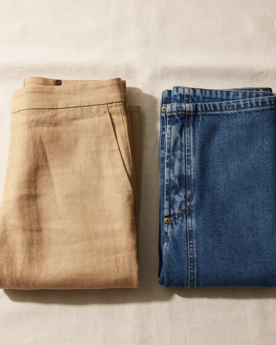 Shorts or a Skirt - couples trip packing essential
