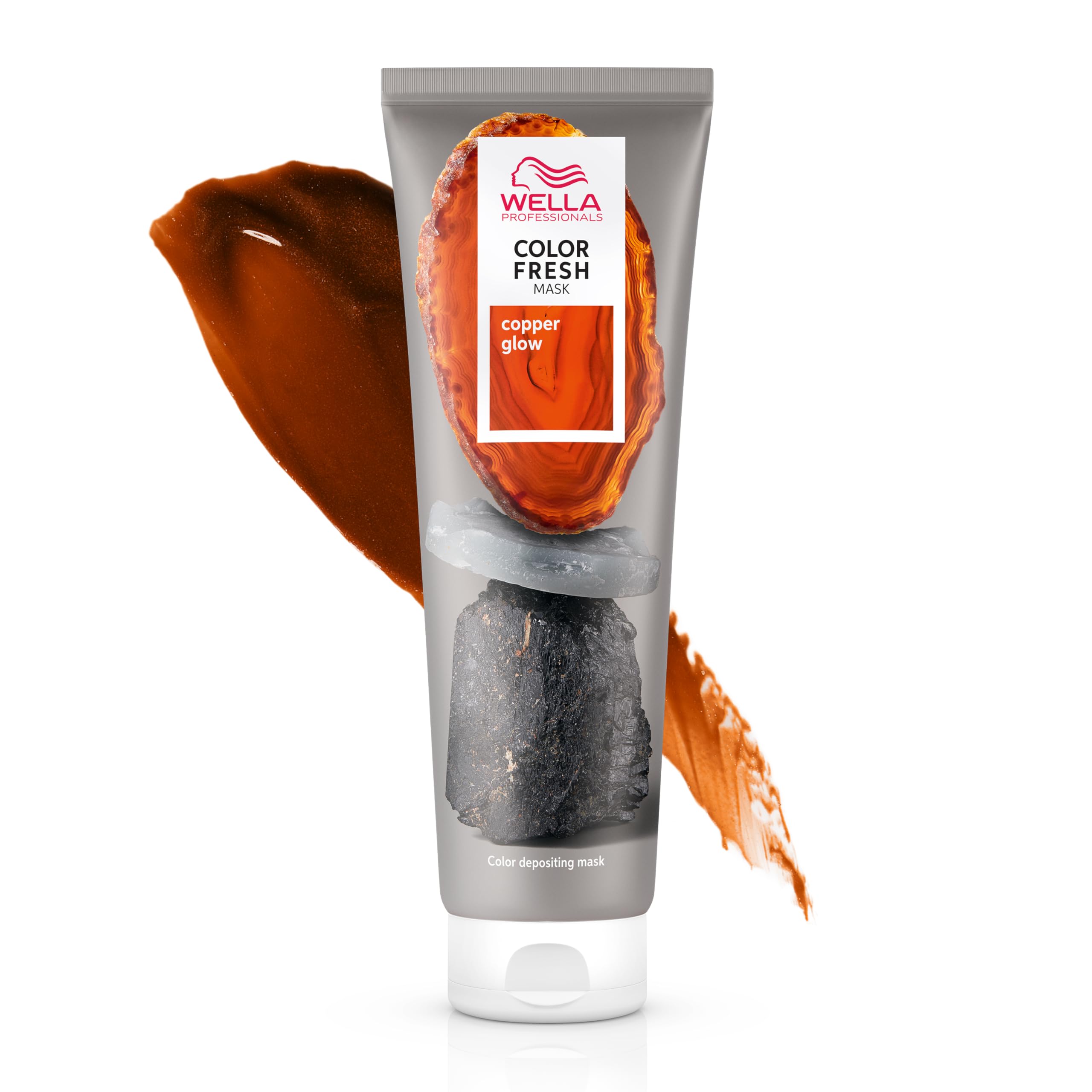 Wella Professionals Color Fresh Mask
