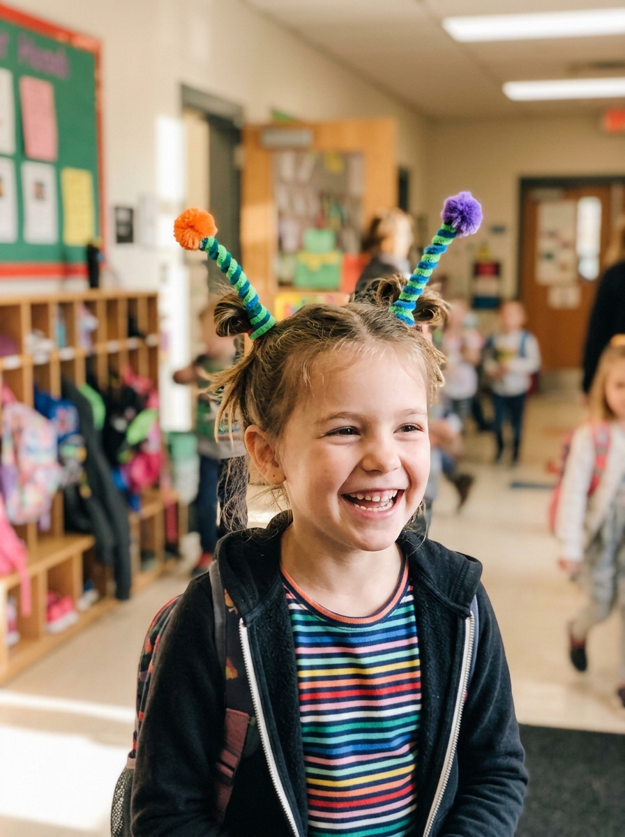 Alien Antenna Pigtails