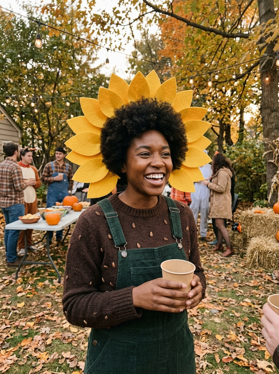 Sunflower