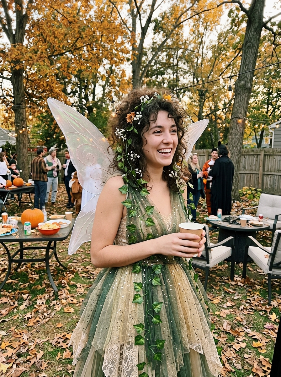 Fairy Queen