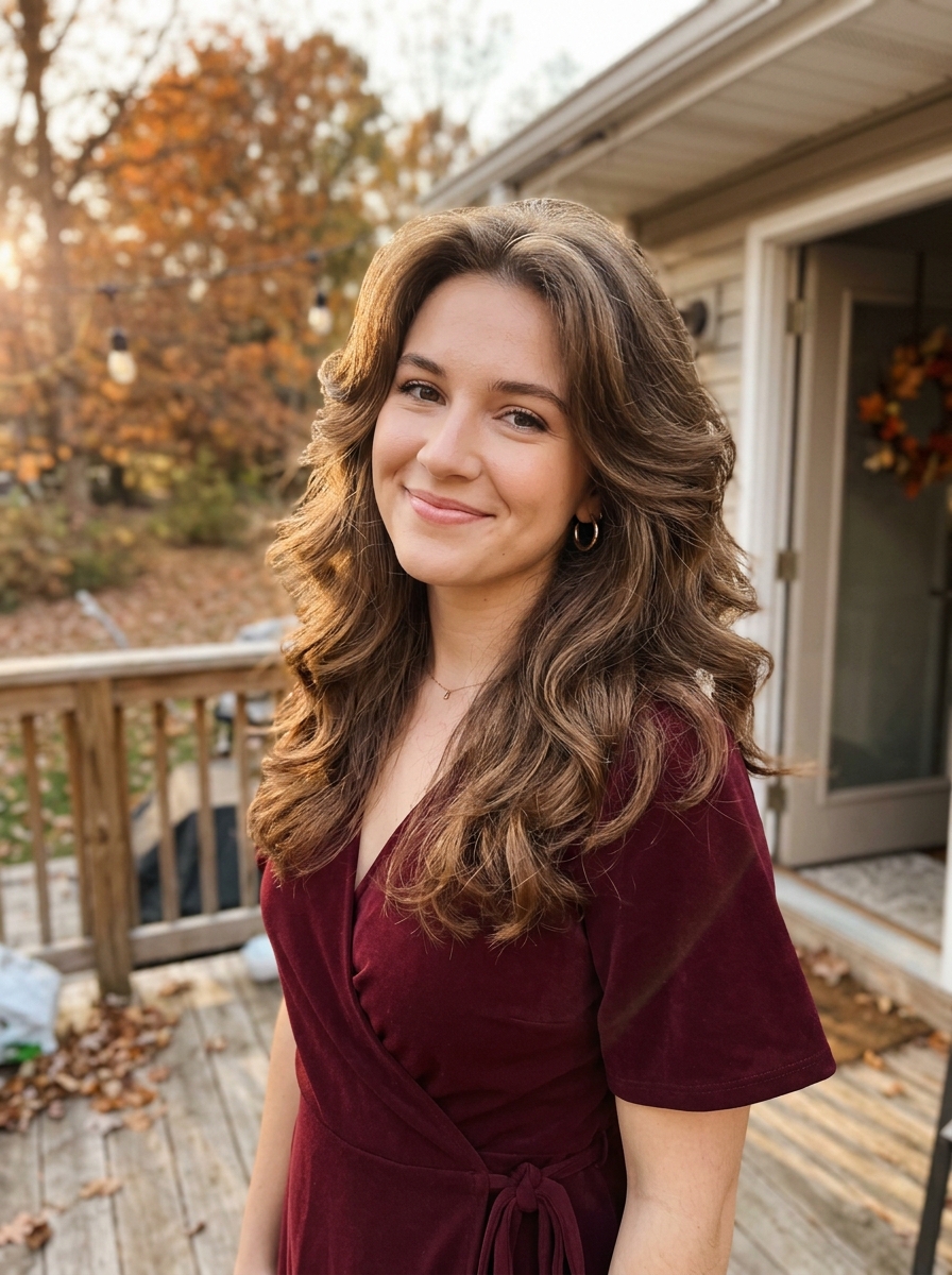 Voluminous Blowout