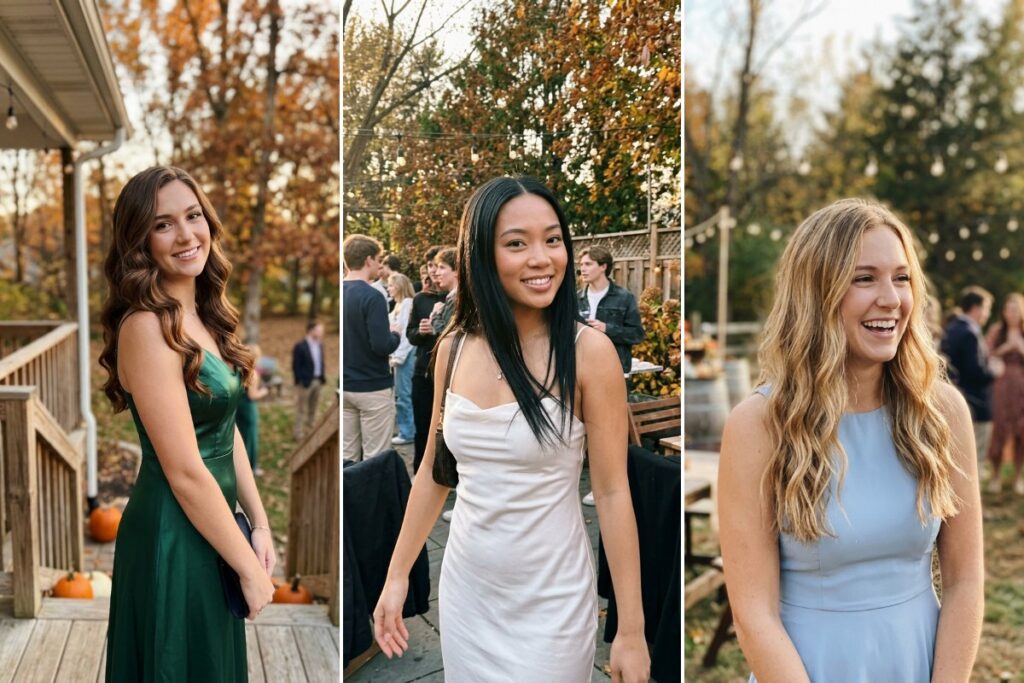 25 Easy Hoco Hairstyles: Simple, Cute Homecoming Looks Anyone Can Do