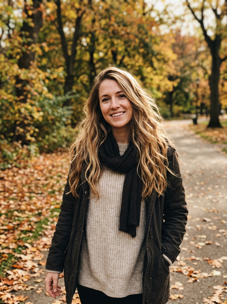 Golden Bronde