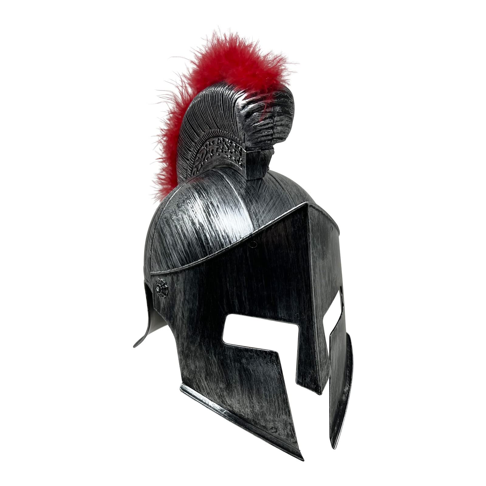 Cosmic Chameleon Roman Spartan Warrior Helmet