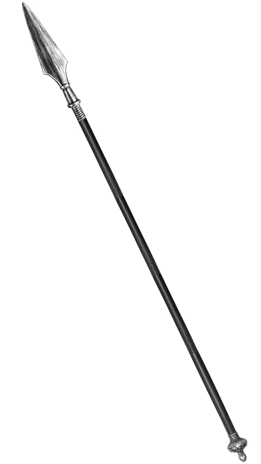 Servllcell Roman Plastic Spear Prop
