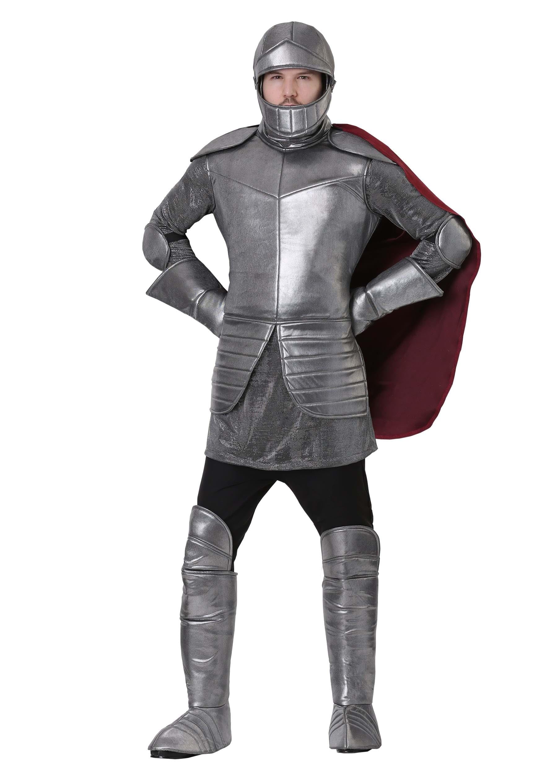 Fun Costumes Knight Costume