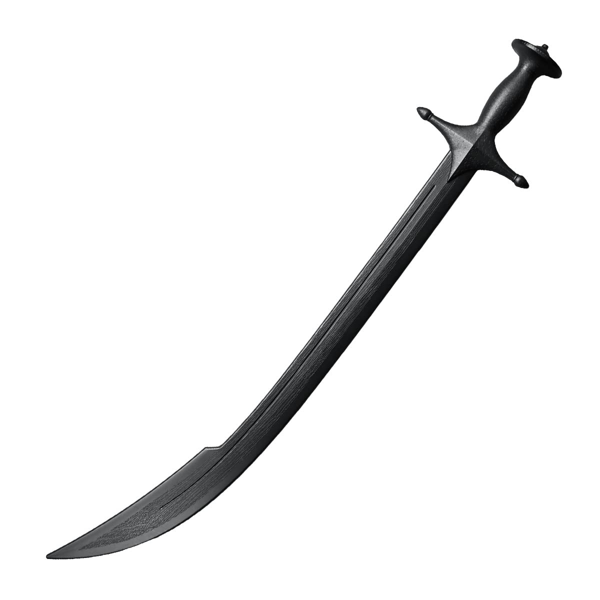 Munetoshi Shamshir Scimitar Sword