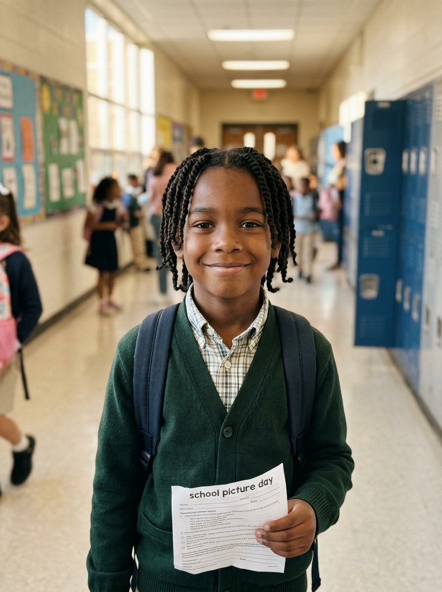Two-Strand Twists for Boys