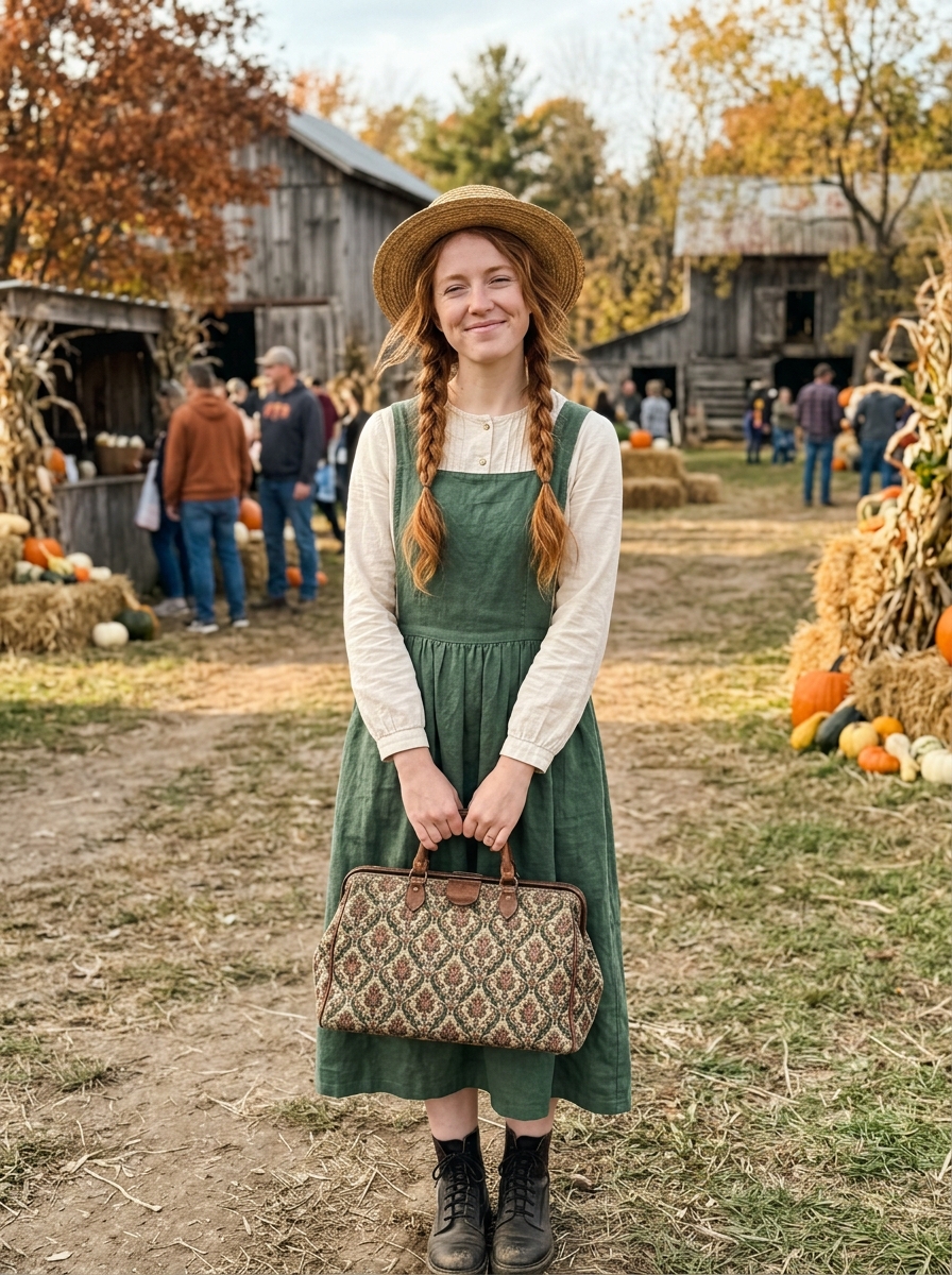 Anne of Green Gables