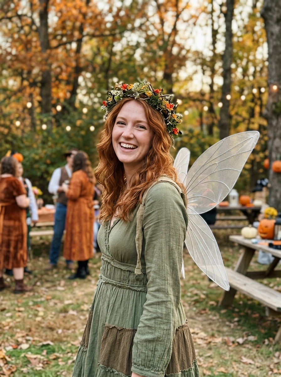 Forest Fairy