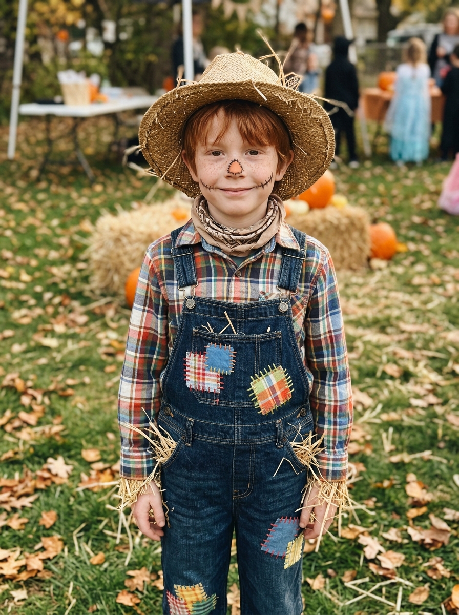 Scarecrow