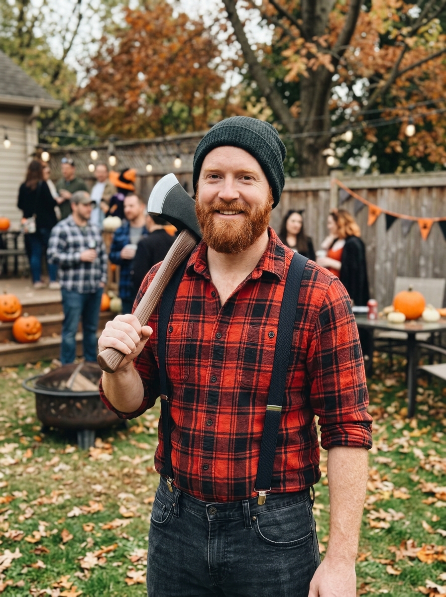 Lumberjack