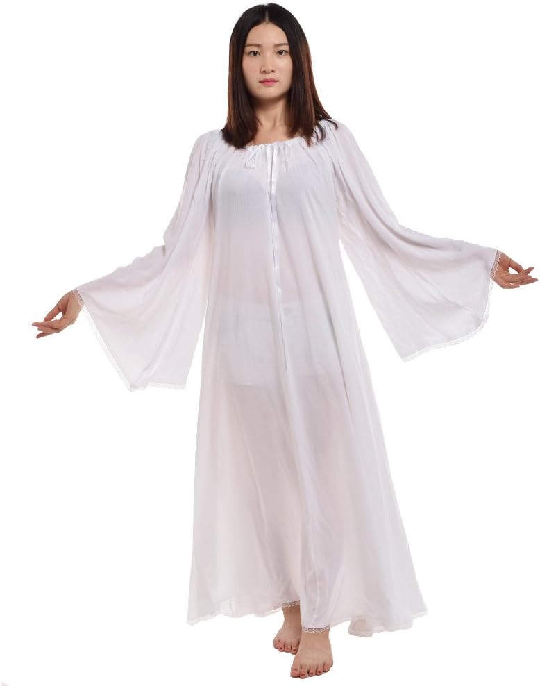 BLESSUME Celtic Chemise Dress